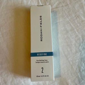 Rodan + Fields toner